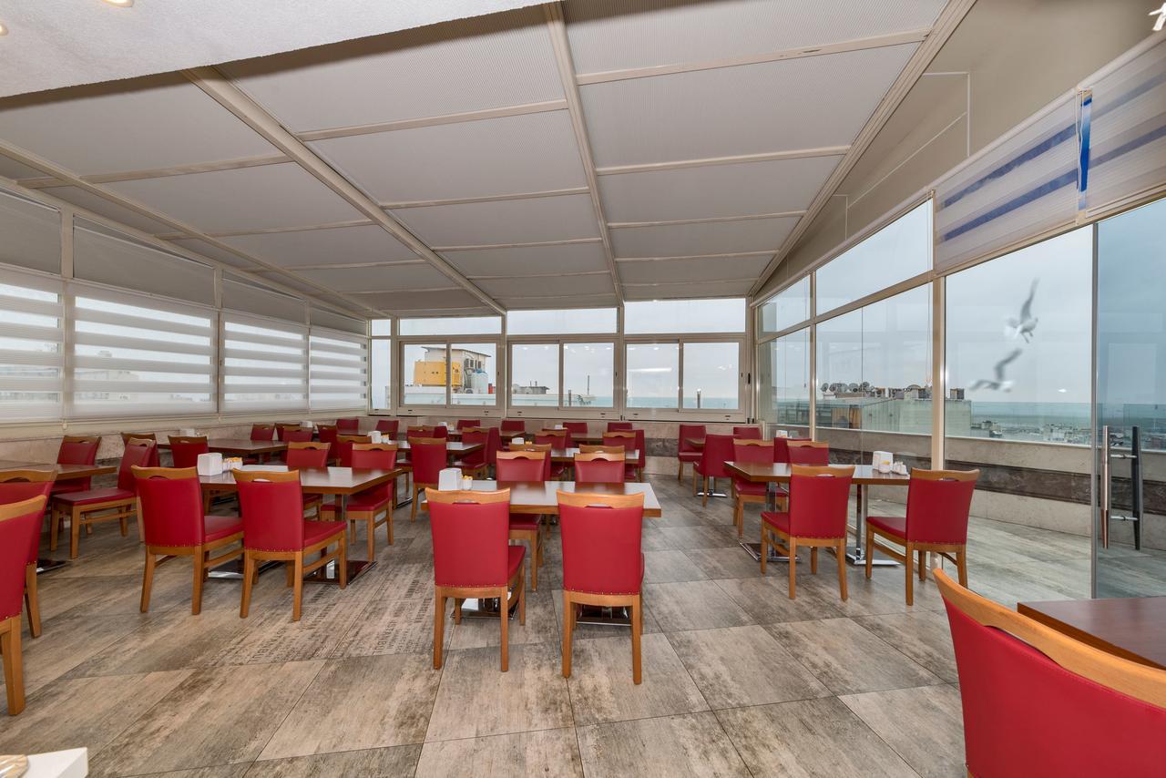Marcello Hotel Istanbul Exterior photo