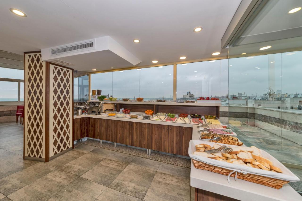Marcello Hotel Istanbul Exterior photo