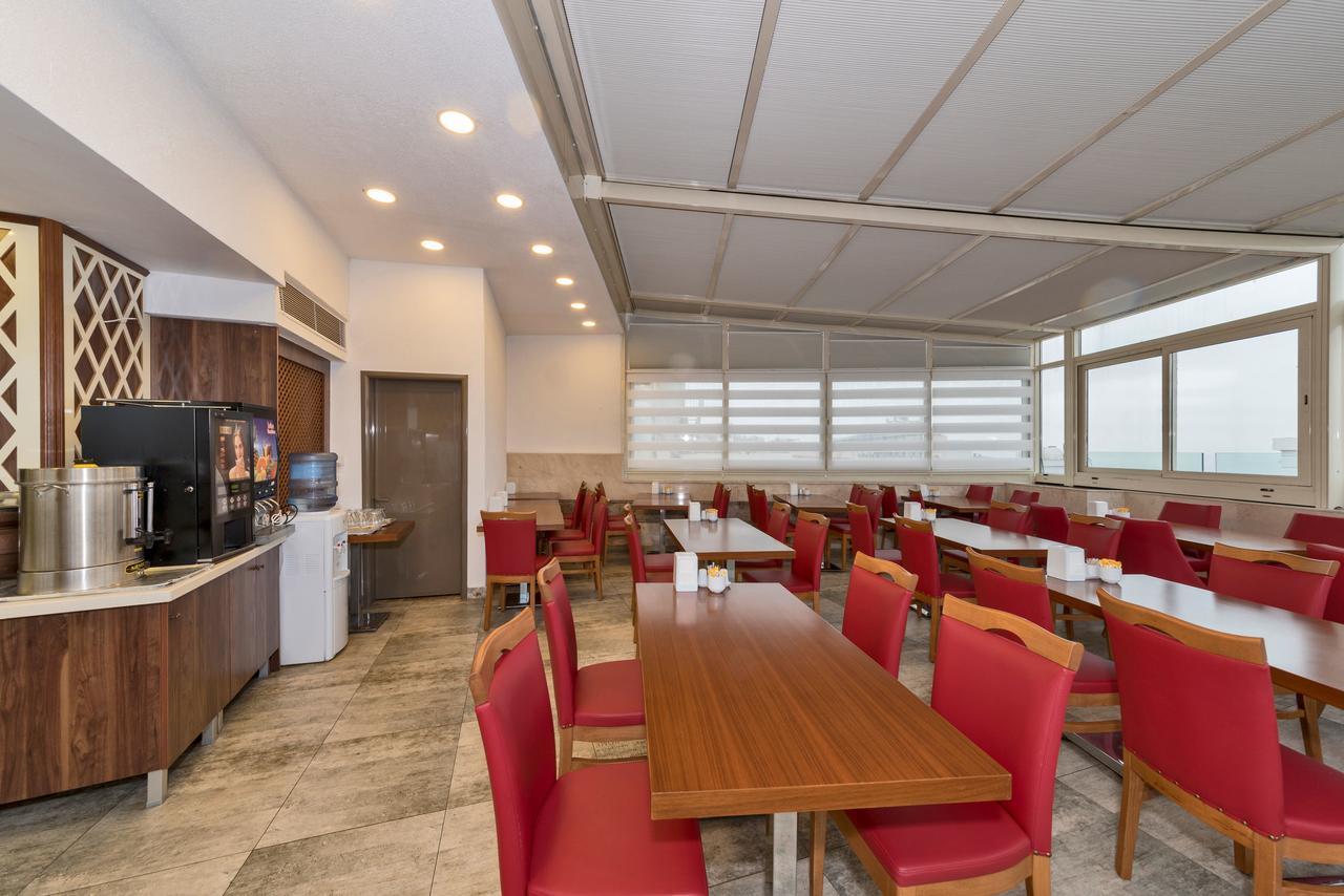 Marcello Hotel Istanbul Exterior photo